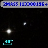 2MASS J13300196+4744447
