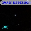 2MASS J13302192+4709057