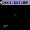 2MASS J13302959+4736360