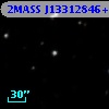 2MASS J13312846+4725104