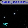 2MASS J13321892+4741436
