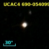 2MASS J13322184+4757129
