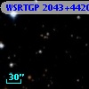WSRTGP 2043+4420