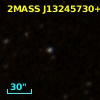 2MASS J13245730+4802412