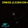 2MASS J13284199+4757251