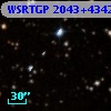 WSRTGP 2043+4342