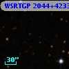 WSRTGP 2044+4233