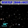 WSRTGP 2044+4425B