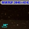 WSRTGP 2045+4242