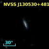 2MASX J13053133+4817379