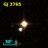 GJ  3765