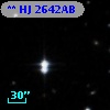 **  HJ  2642AB
