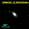 2MASX J13043546+4736411