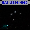 IRAS 13174+4902