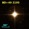 BD+49  2195