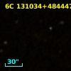 87GB 131033.7+484443