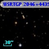 WSRTGP 2046+4439