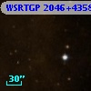 WSRTGP 2046+4358
