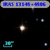 IRAS 13148+4806