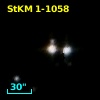 StKM 1-1058