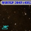 WSRTGP 2047+4352