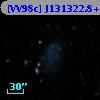 [VV98c] J131322.8+461930