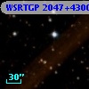 WSRTGP 2047+4300