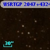 WSRTGP 2047+4324