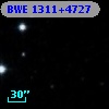 BWE 1311+4727