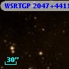 WSRTGP 2047+4411