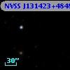 NVSS J131423+484857