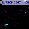 WSRTGP 2047+4439