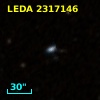 LEDA 2317146