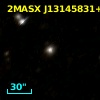 2MASX J13145831+4811413