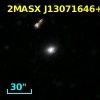 2MASX J13071646+4715296