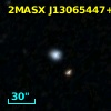 2MASX J13065447+4643575