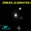 2MASX J13094705+4853582