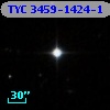TYC 3459-1424-1