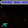 WSRTGP 2047+4419