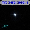 TYC 3460-2090-1
