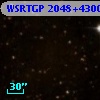 WSRTGP 2048+4300