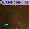 WSRTGP 2049+4424