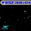 WSRTGP 2049+4247