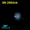 SN 2002cb