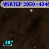 WSRTGP 2050+4348