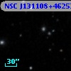 NSC J131108+462522