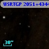 WSRTGP 2051+4344