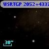 WSRTGP 2052+4337