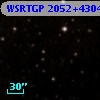 WSRTGP 2052+4304