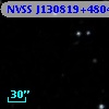 NVSS J130819+480405